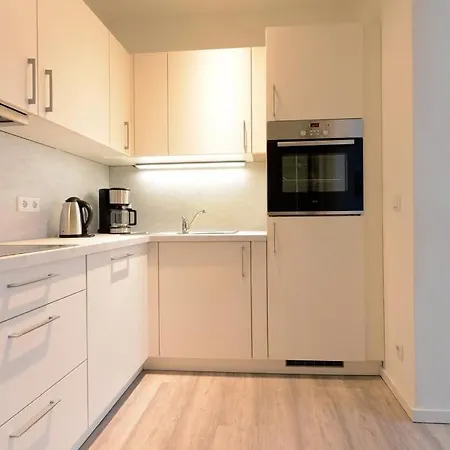 Ohlerich Speicher App_ 15 Hotel *