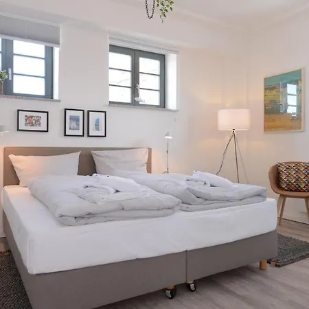 Hotel Ohlerich Speicher App_ 15 Wißmar