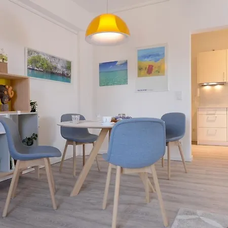 Hotel Ohlerich Speicher App_ 15 *