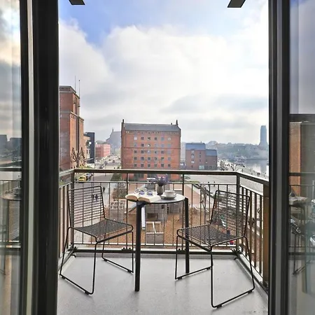 Hotel Ohlerich Speicher App_ 15 Wismar